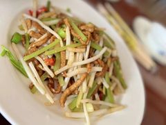 -漁耕小厨农家院(武当山店)