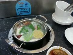 -咕叽咕叽自助烤肉小火锅(西城广场购物中心店)