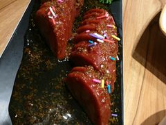 -品回味清真西北楼(宁波首店)