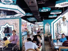 大堂-帕米尔食府(白云观店)