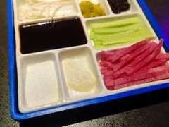 -小大董·烤鸭(西单大悦城店)