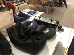 -OCE(熙地港购物中心店)