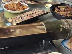 -生态苑农庄(十里画廊遇龙河店)