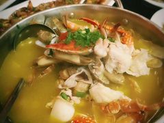 -启东小海鲜(庄先湾路1号店)