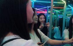 -南京万达乐园