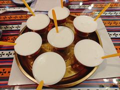 -卡万金特色藏餐