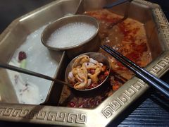 -捞九门海鲜牛肉自助火锅(廉江店)