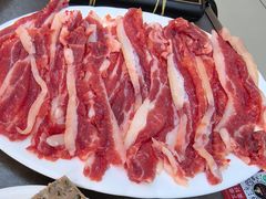 -万祥牛肉火锅(金龙店)