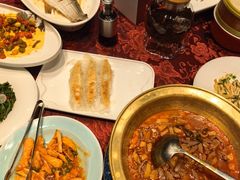 -京采烤鸭清真餐厅(金桥店)