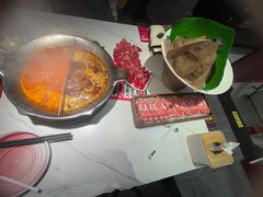 -九鼎轩脆毛肚火锅(三钢里店)