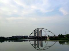 -蒲河岛湿地公园
