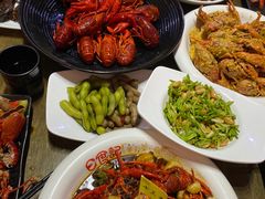 -日食记精菜馆(建邺万达店)