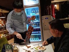 -戈拿旺巴西烤肉(崇文门店)