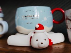 -星巴克(成都太古里二店)