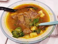-小杨生煎(龙之梦购物中心店)