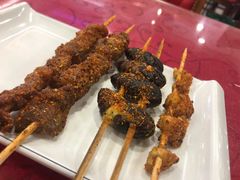 -西塔大冷面(市府大路店)