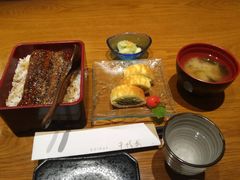 -千代武日本料理(爱建店)