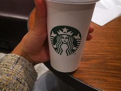 -星巴克(大连柏威年店)