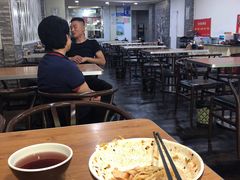 -顾四十里铺羊肉面(凤城六路店)