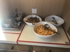 -洪兴砂锅·融合砂锅菜(三站店)