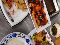 -王万妈卤猪脚(青岩交通路)