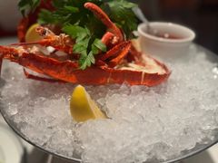 -Wolfgang’s Steakhouse 沃夫冈牛排馆(上海白玉兰广场店)