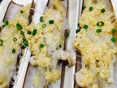 新海利(夏湾店)-新海利海鲜城·41年珠海老字号(夏湾店)