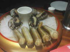 -捞围鲜·港式打边炉(海阳路店)