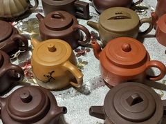 -万商花鸟市场