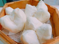 -东鑫记港式茶餐厅(南京东路店)