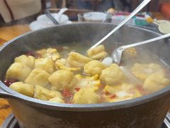 -蔡记·九米羊肉炉(东渡店)