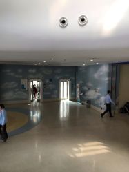 -苏州大学附属儿童医院(园区总院)