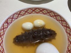 -顺峰海鲜酒楼(省府店)