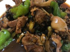 -鑫福楼农家菜