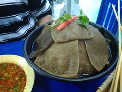 -马路边边·成都串串(翠柏路店)