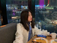 -比格比萨自助(德思勤四季汇店)