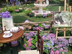 -HERRE·FARM 赫尔露营农场·团建聚会包场