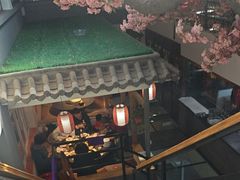-缘福乡村铁锅炖民宿(八达岭店)