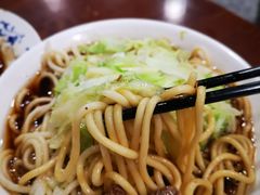 -柴氏风味斋(甘家口店)