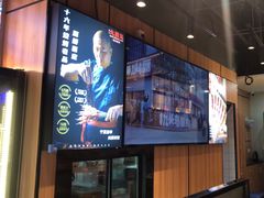 -唐力九头鸟烧烤·罗田吊锅(西云楼店)