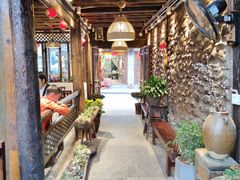 -尽善百年古院餐厅(王家老宅店)
