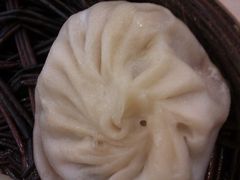 鲜肉汤包-老盛昌汤包(南京路店)
