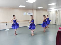 -梧桐花语舞蹈培训中心(潞城校区)