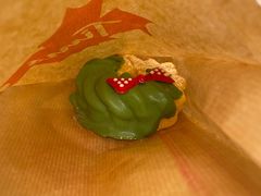 -Tims天好咖啡(河西万象城店)