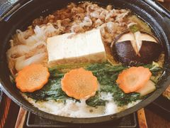 -铃木食堂(帽儿胡同店)
