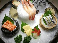 -赤坂亭M9和牛烧肉·日料398放题(万达店)