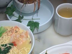 -桂满陇·桃花院落(长泰广场店)