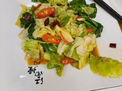 -清真西北风味餐厅