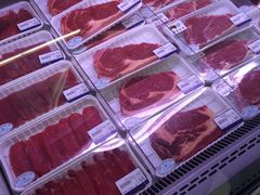 -绿叶子超市(公园大道店)