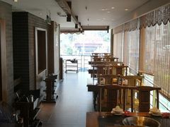 大堂-纸盐河码头火锅(十八梯店)